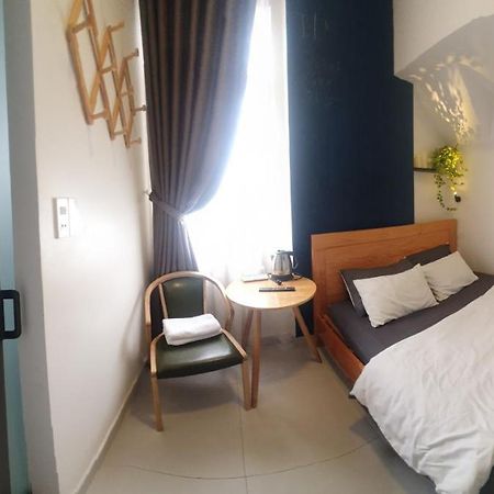 Hello Dalat Hostel Dış mekan fotoğraf
