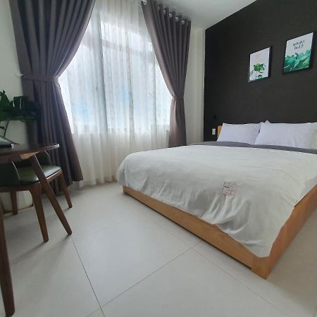 Hello Dalat Hostel Dış mekan fotoğraf