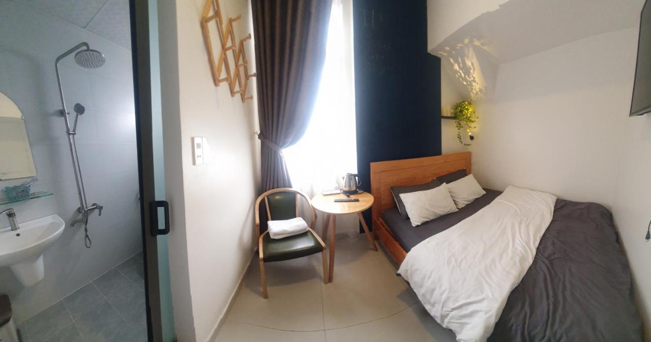 Hello Dalat Hostel Dış mekan fotoğraf