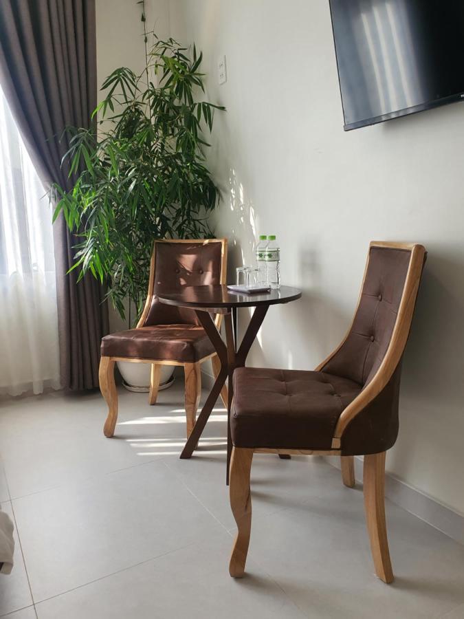 Hello Dalat Hostel Dış mekan fotoğraf