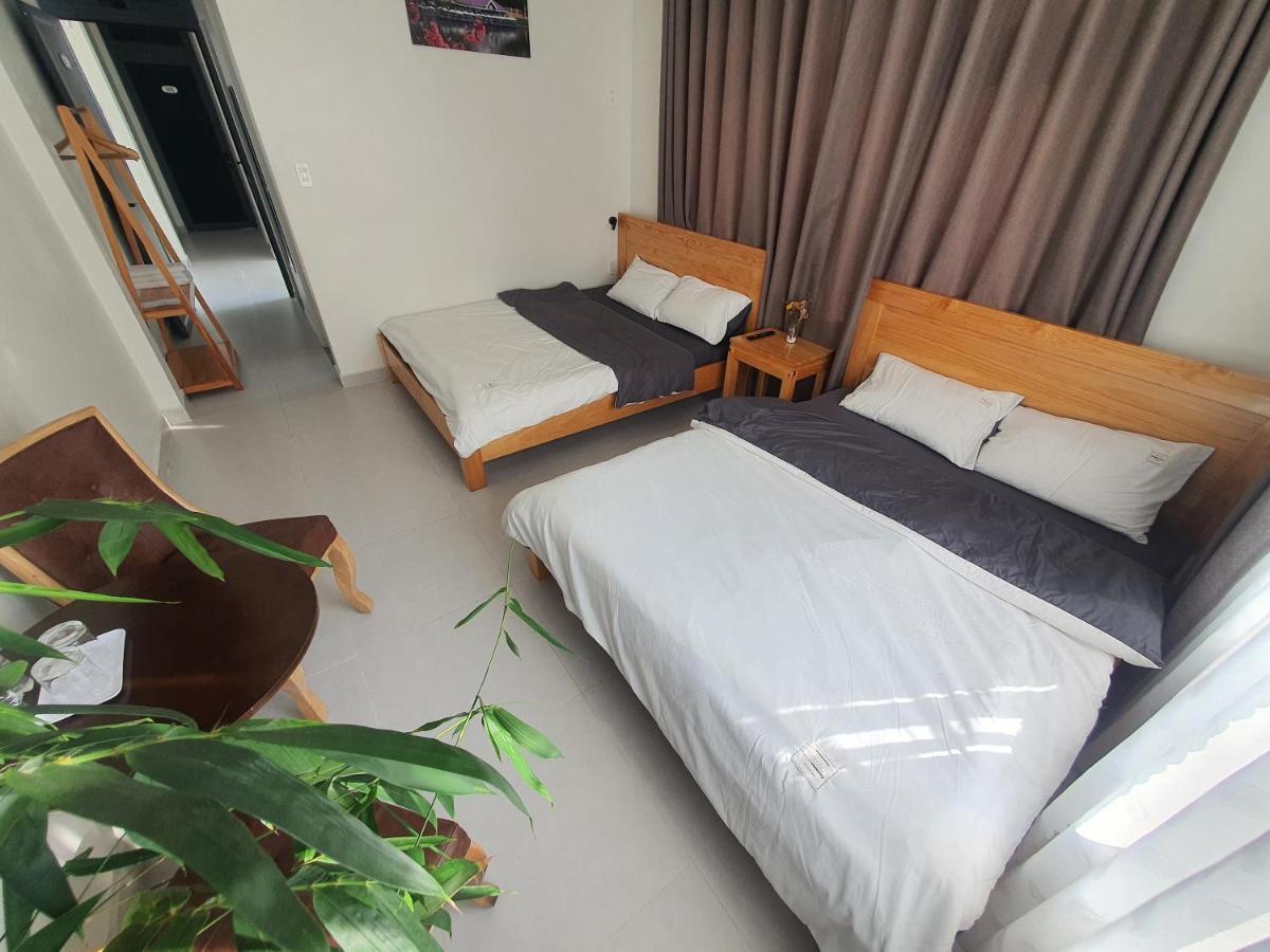 Hello Dalat Hostel Dış mekan fotoğraf