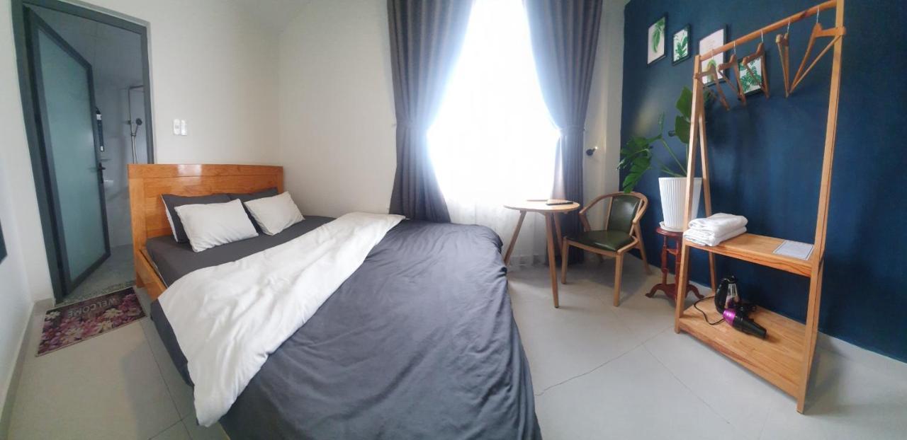 Hello Dalat Hostel Dış mekan fotoğraf