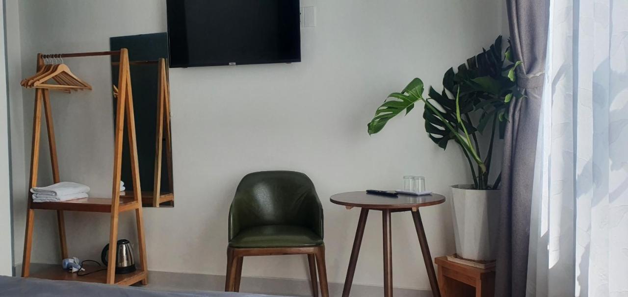 Hello Dalat Hostel Dış mekan fotoğraf