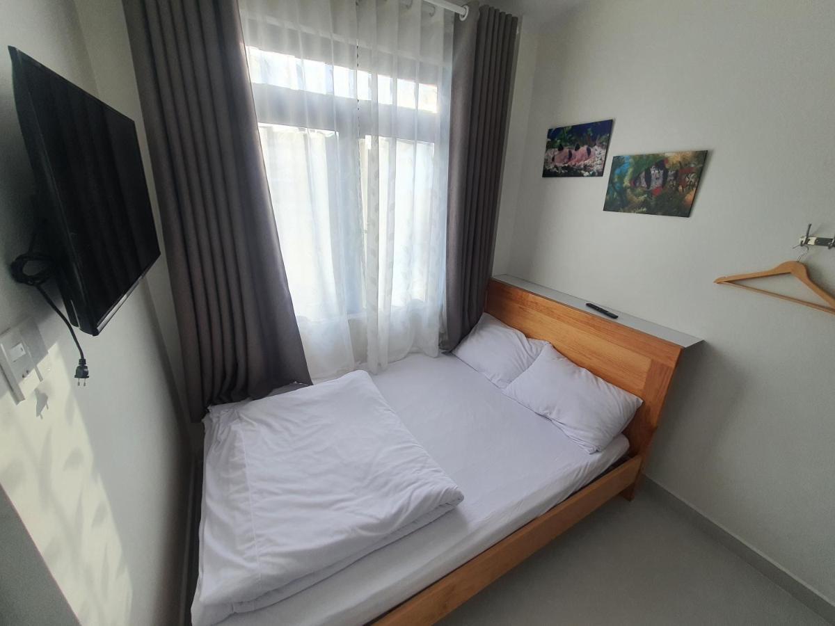 Hello Dalat Hostel Dış mekan fotoğraf