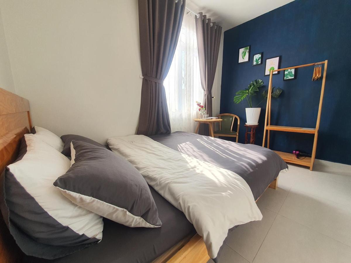 Hello Dalat Hostel Dış mekan fotoğraf