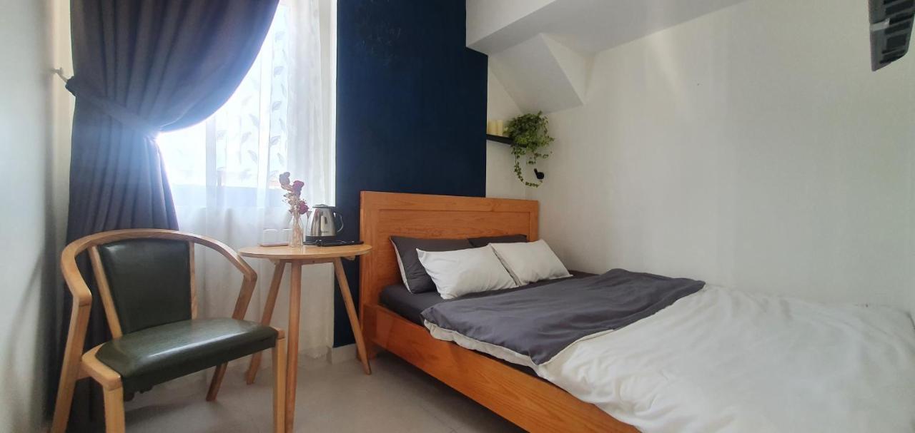Hello Dalat Hostel Dış mekan fotoğraf