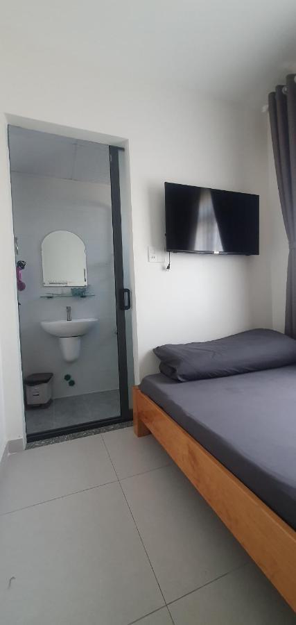 Hello Dalat Hostel Dış mekan fotoğraf