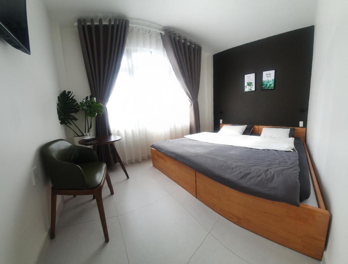 Hello Dalat Hostel Dış mekan fotoğraf