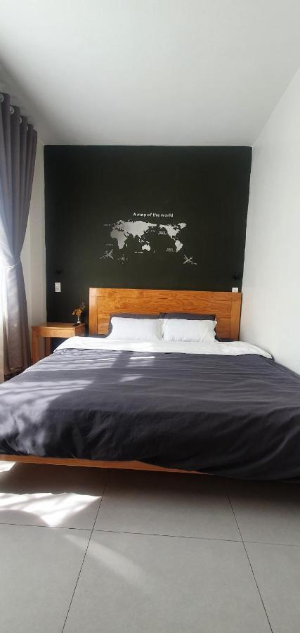 Hello Dalat Hostel Dış mekan fotoğraf
