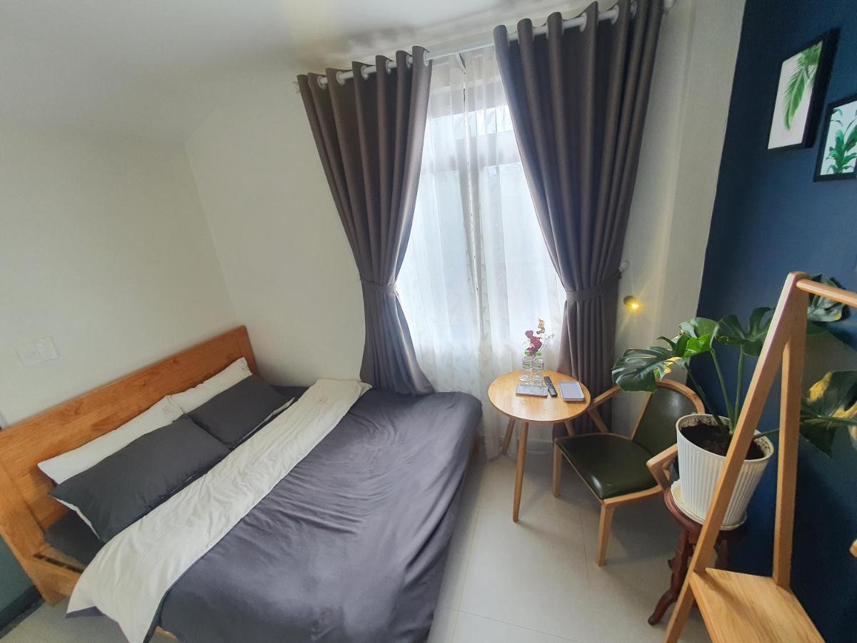 Hello Dalat Hostel Dış mekan fotoğraf