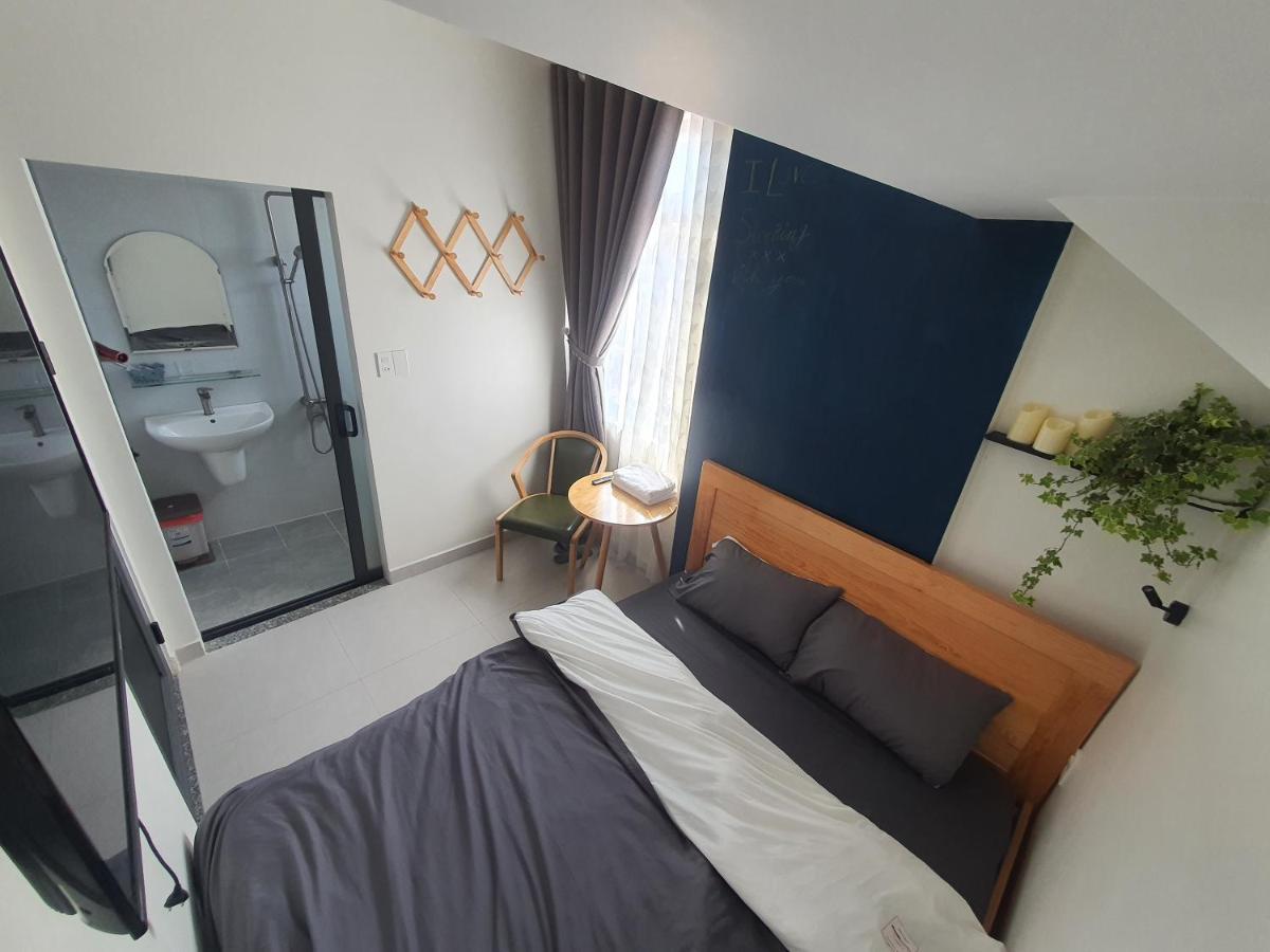 Hello Dalat Hostel Dış mekan fotoğraf