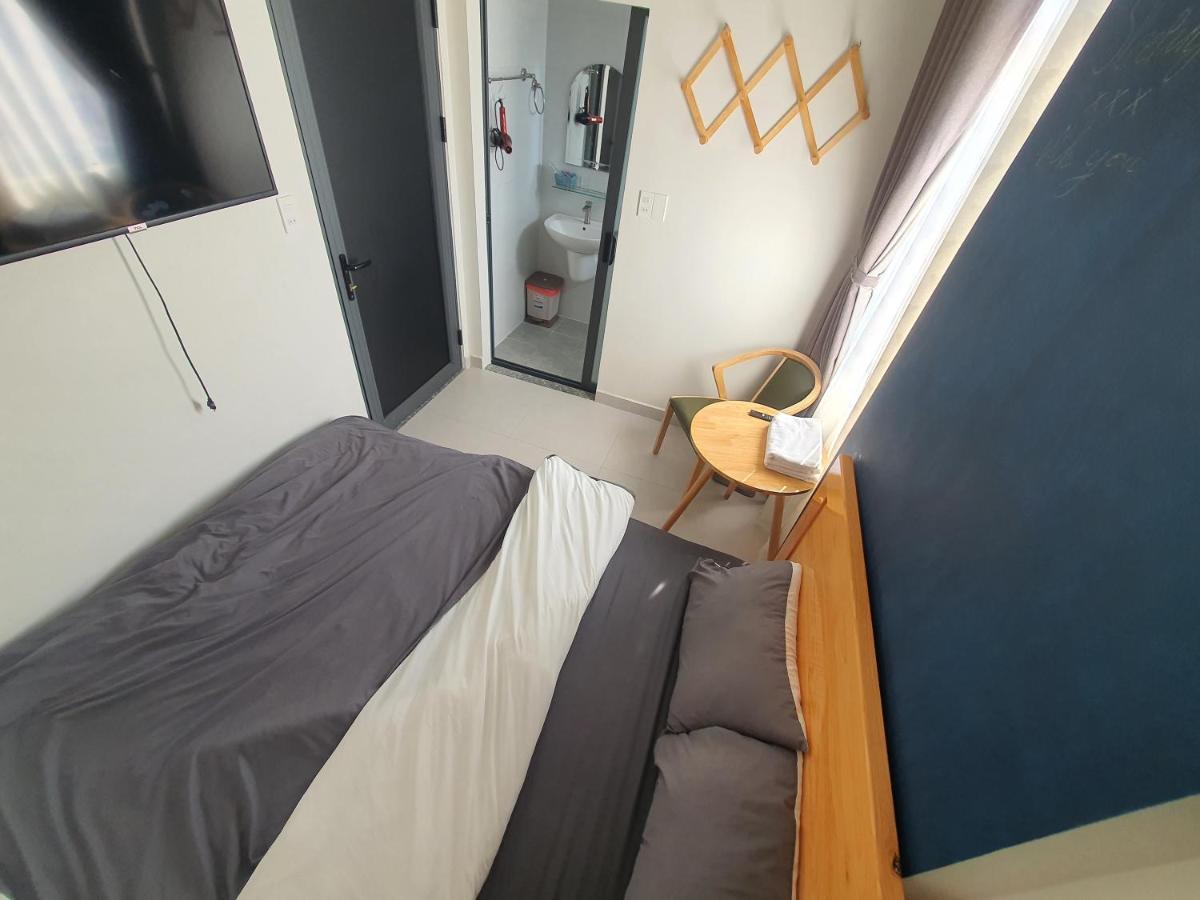 Hello Dalat Hostel Dış mekan fotoğraf