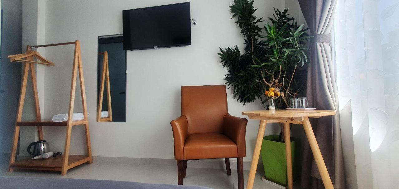Hello Dalat Hostel Dış mekan fotoğraf
