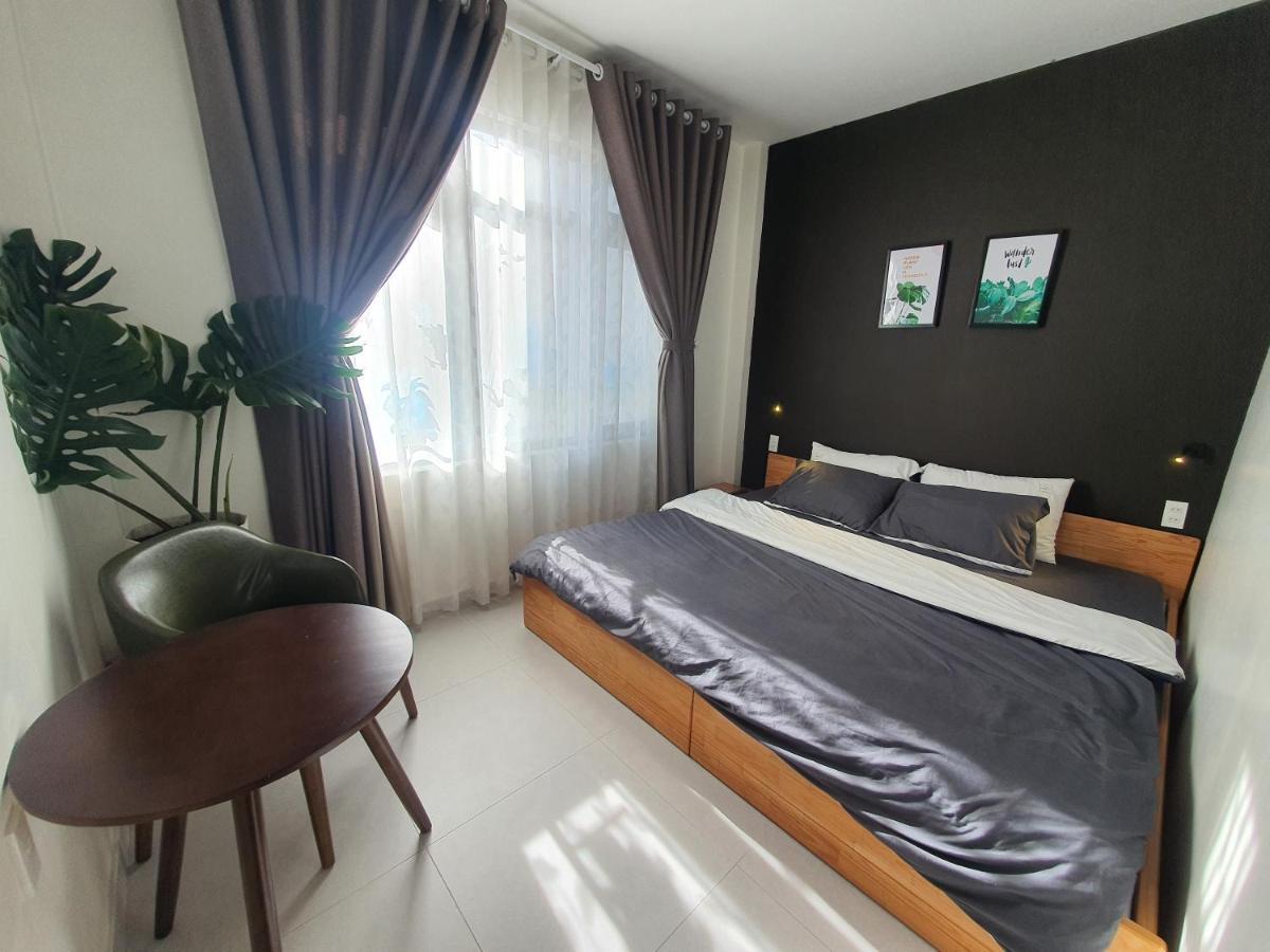 Hello Dalat Hostel Dış mekan fotoğraf