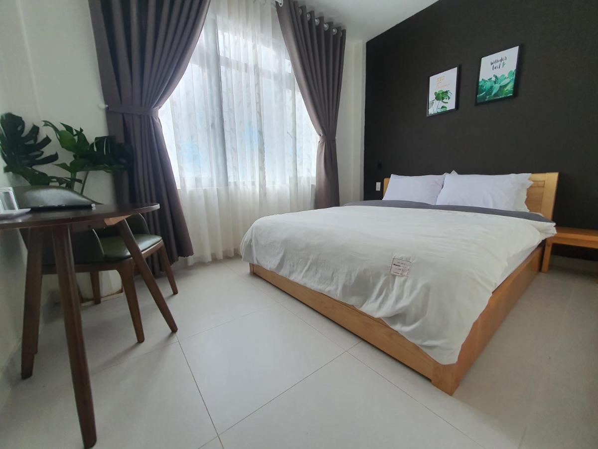 Hello Dalat Hostel Dış mekan fotoğraf