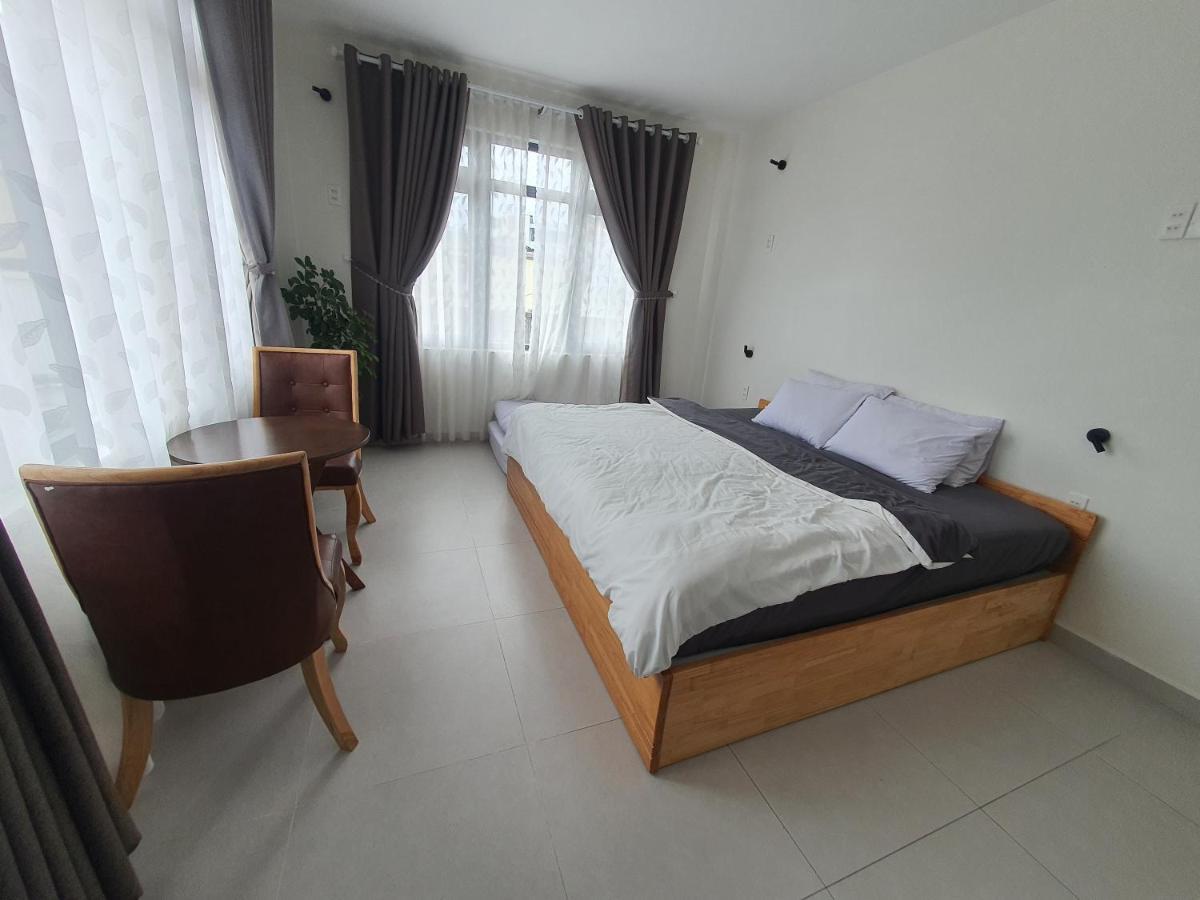 Hello Dalat Hostel Dış mekan fotoğraf