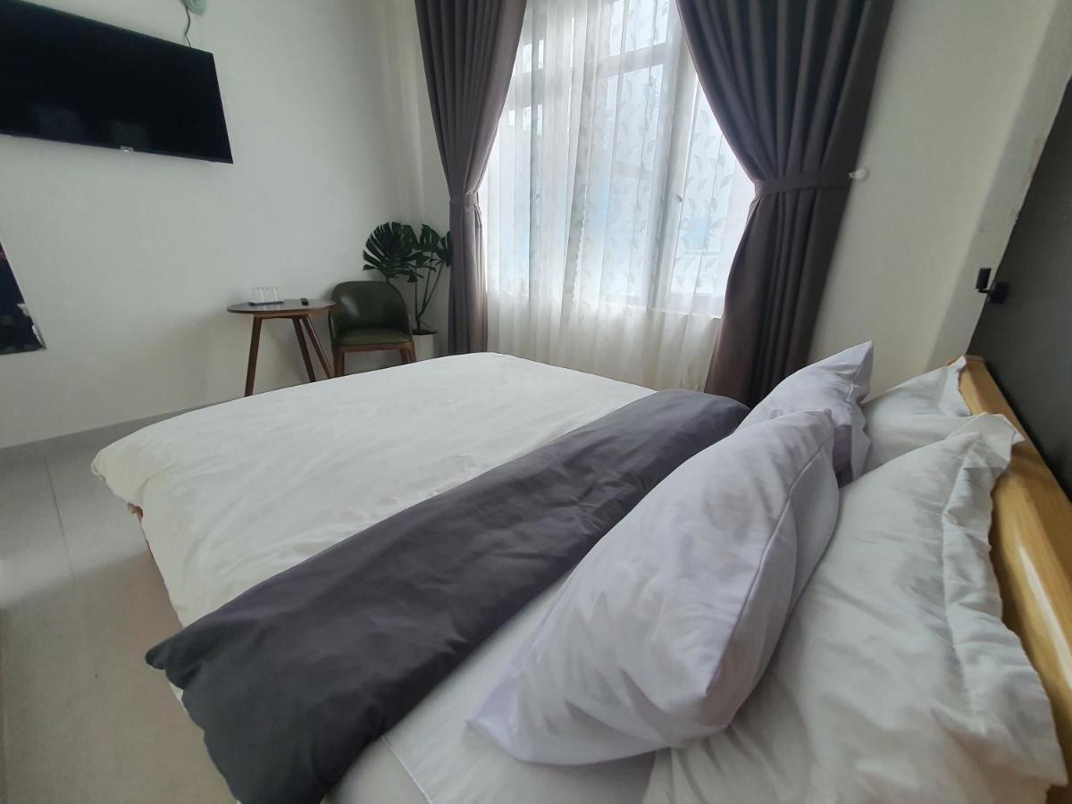 Hello Dalat Hostel Dış mekan fotoğraf