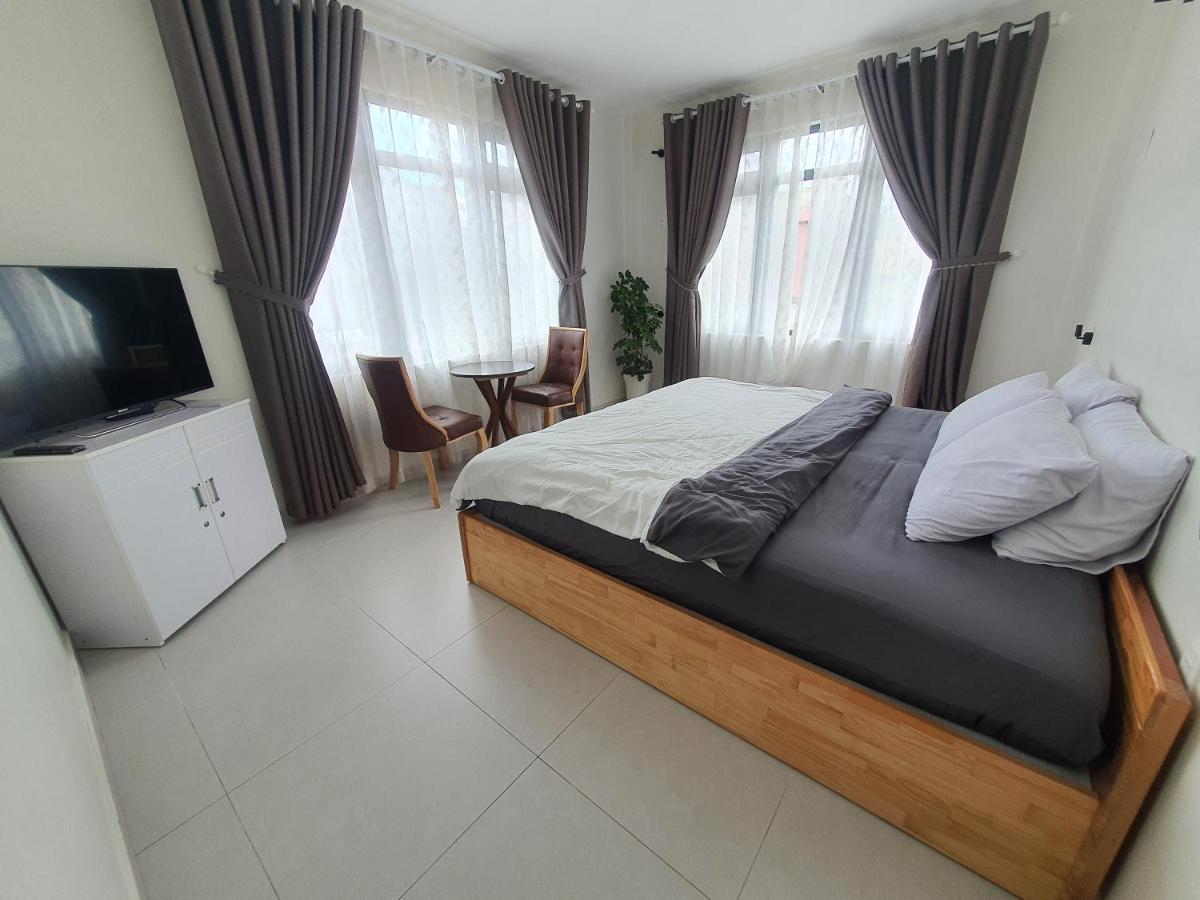 Hello Dalat Hostel Dış mekan fotoğraf