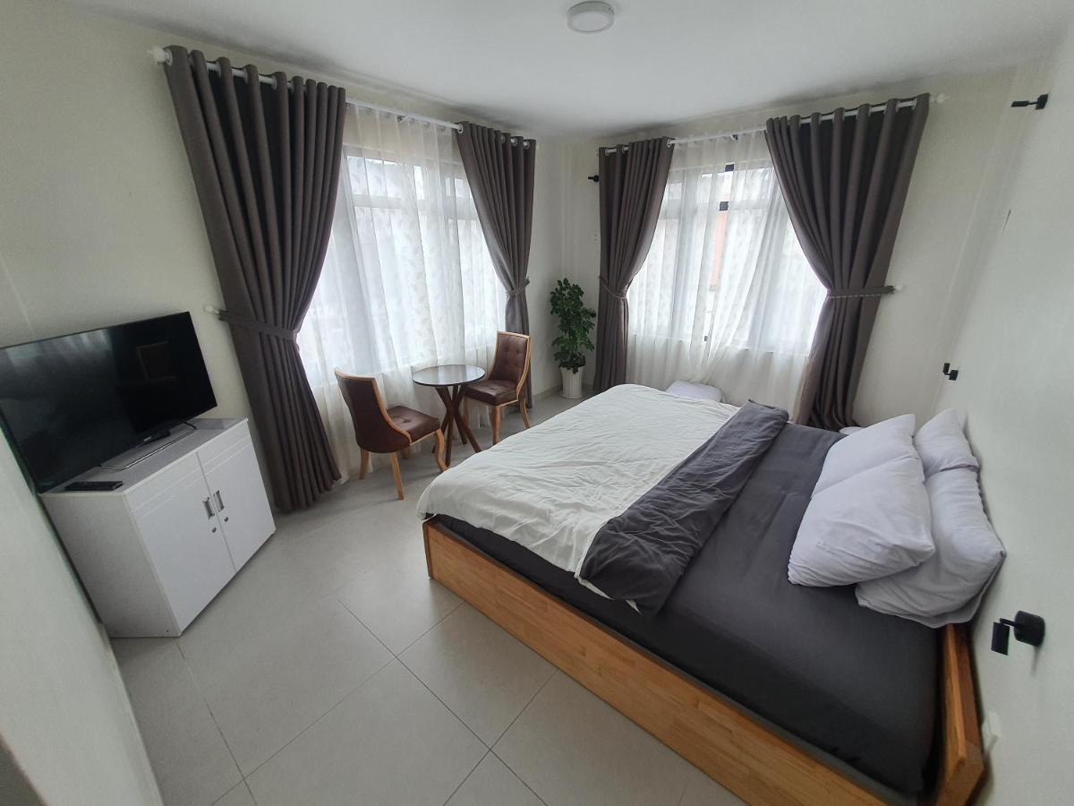 Hello Dalat Hostel Dış mekan fotoğraf