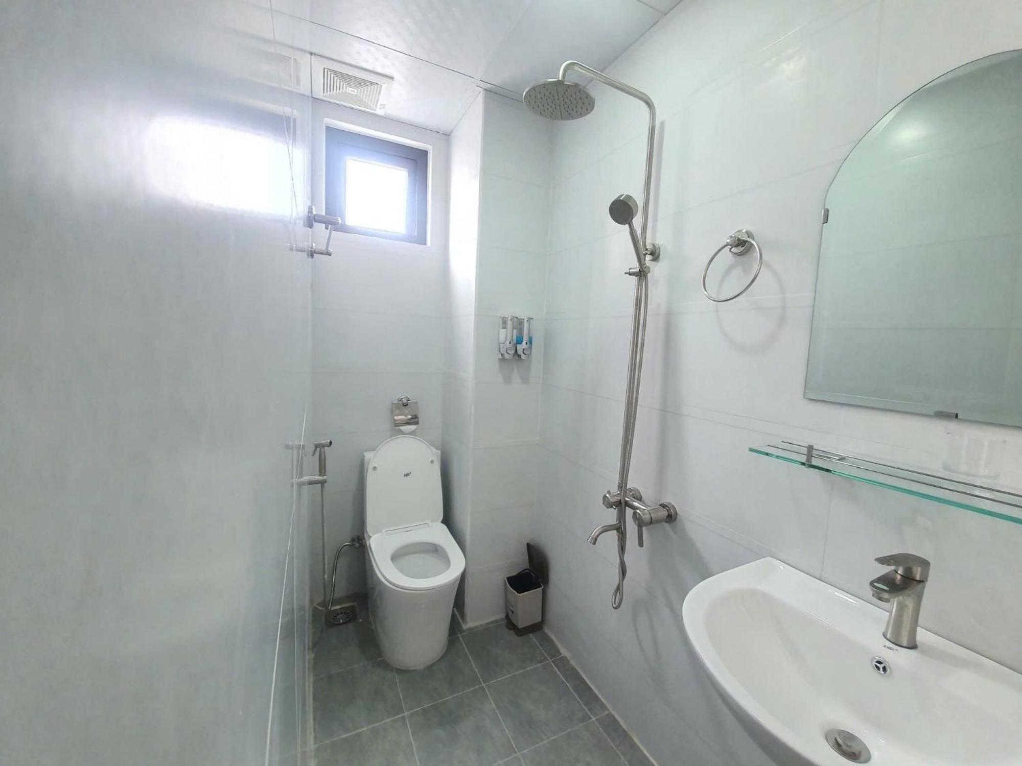 Hello Dalat Hostel Dış mekan fotoğraf