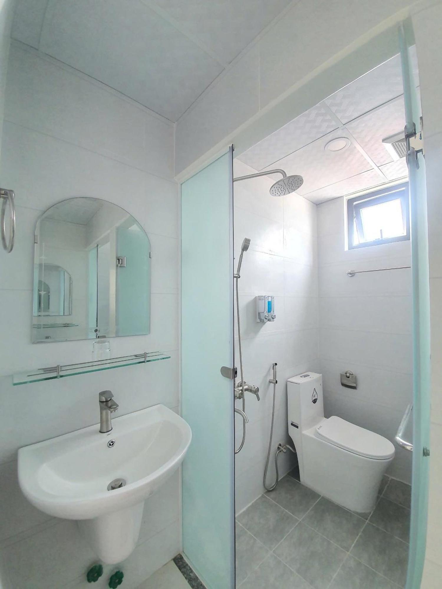 Hello Dalat Hostel Dış mekan fotoğraf