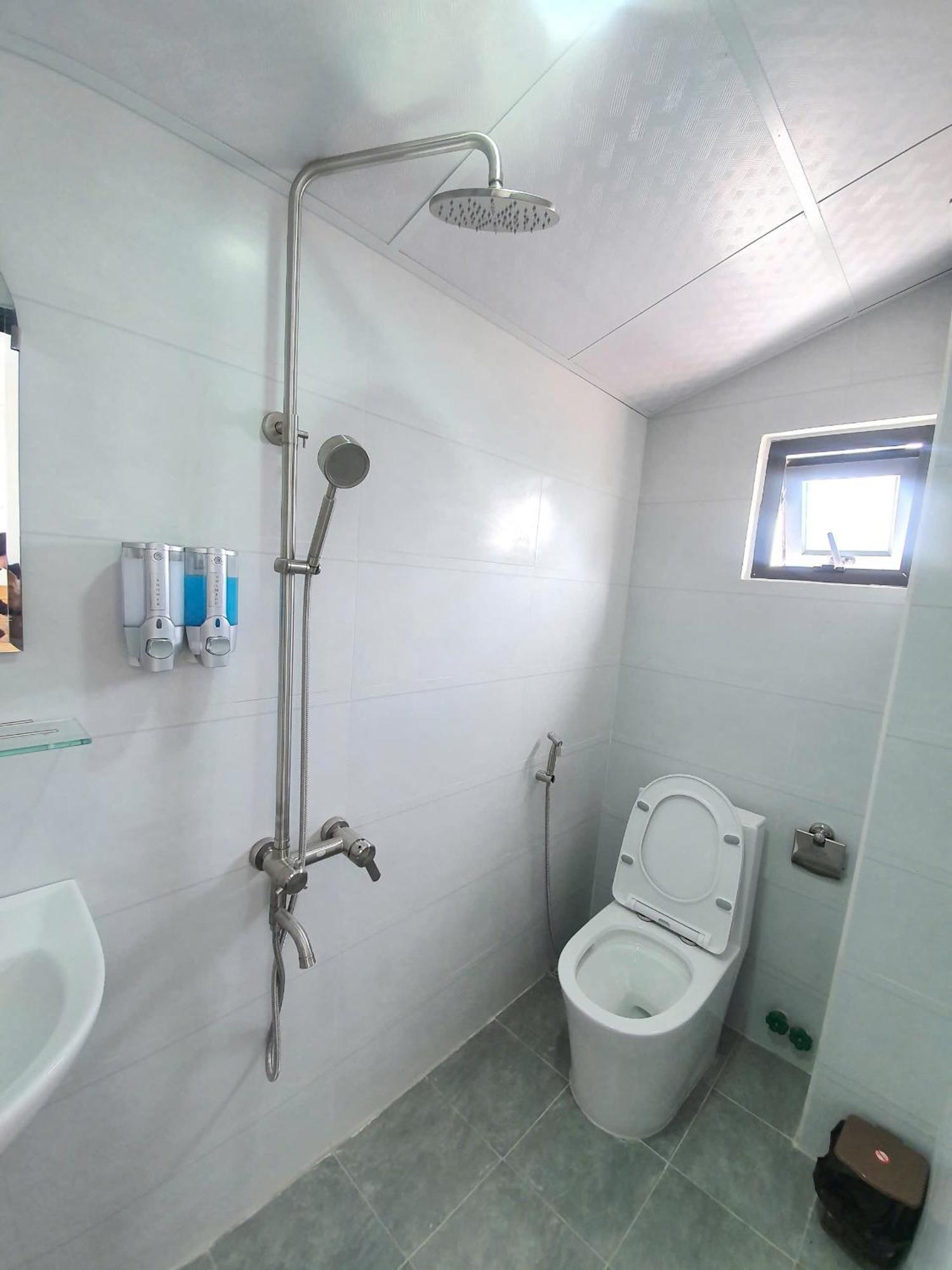 Hello Dalat Hostel Dış mekan fotoğraf