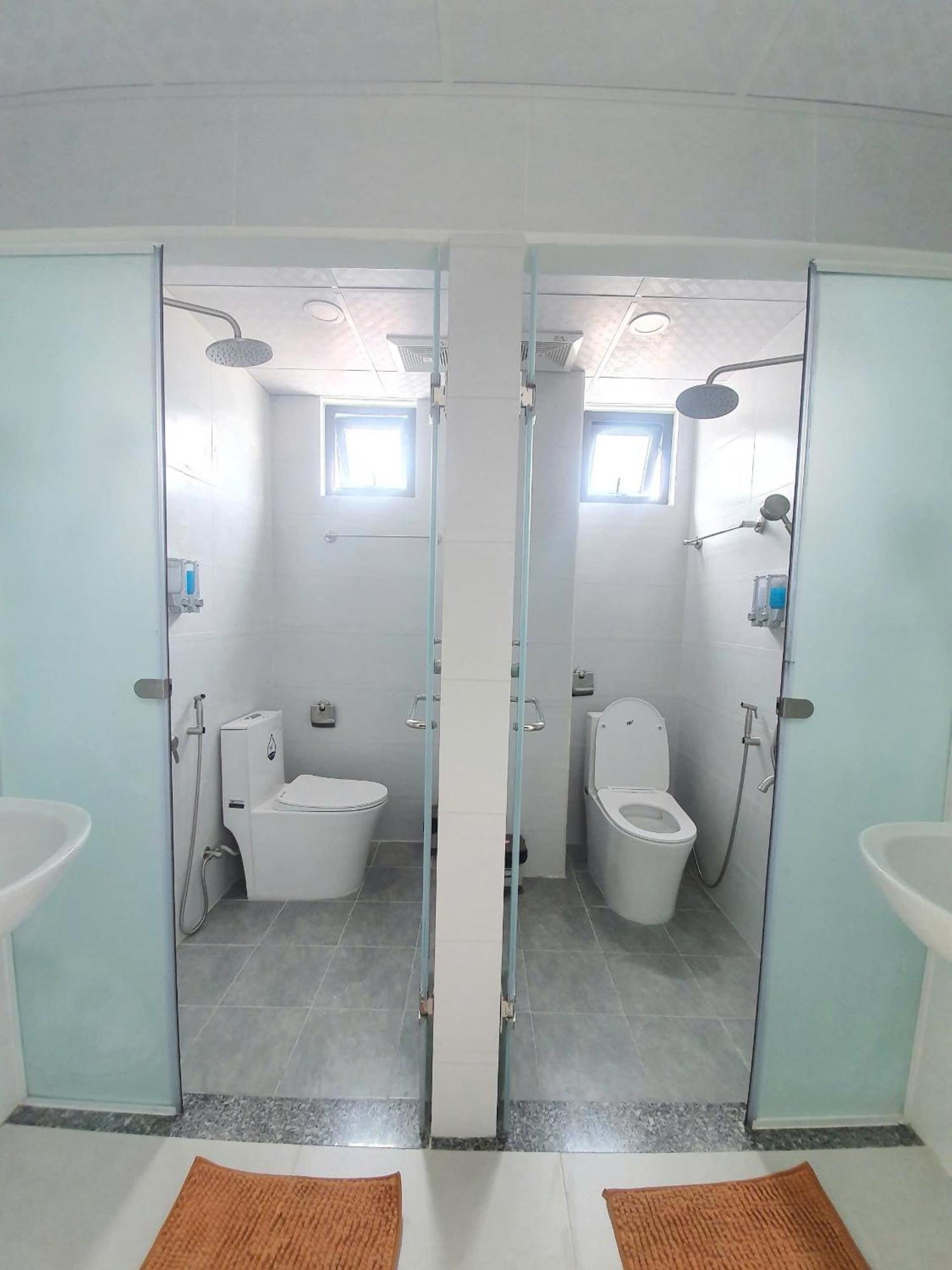 Hello Dalat Hostel Dış mekan fotoğraf