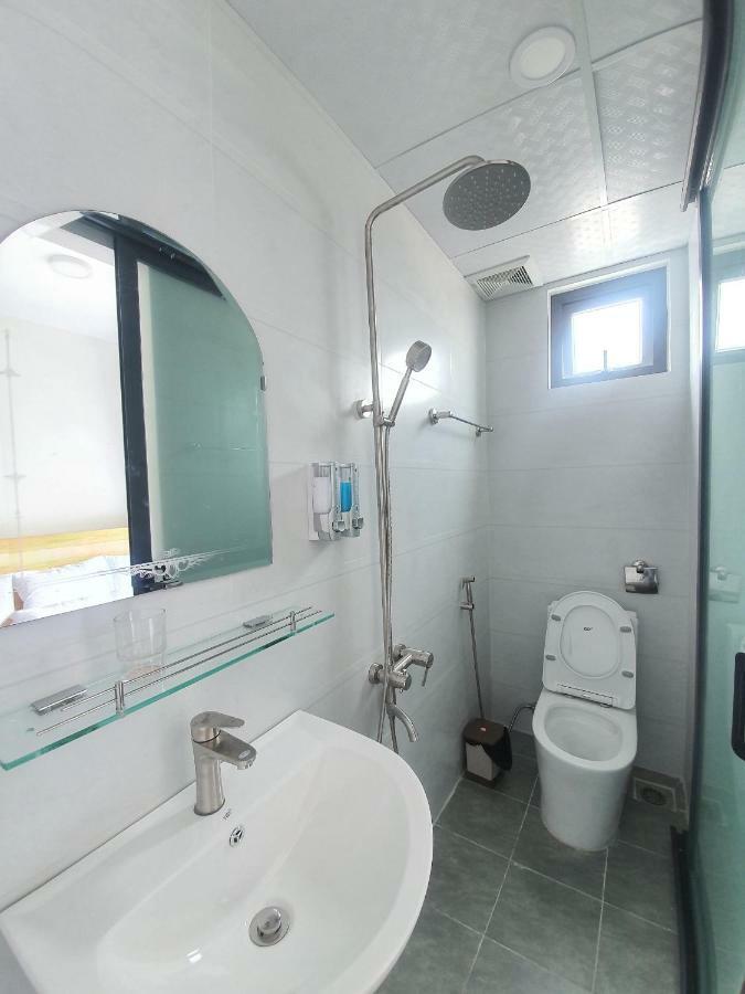 Hello Dalat Hostel Dış mekan fotoğraf