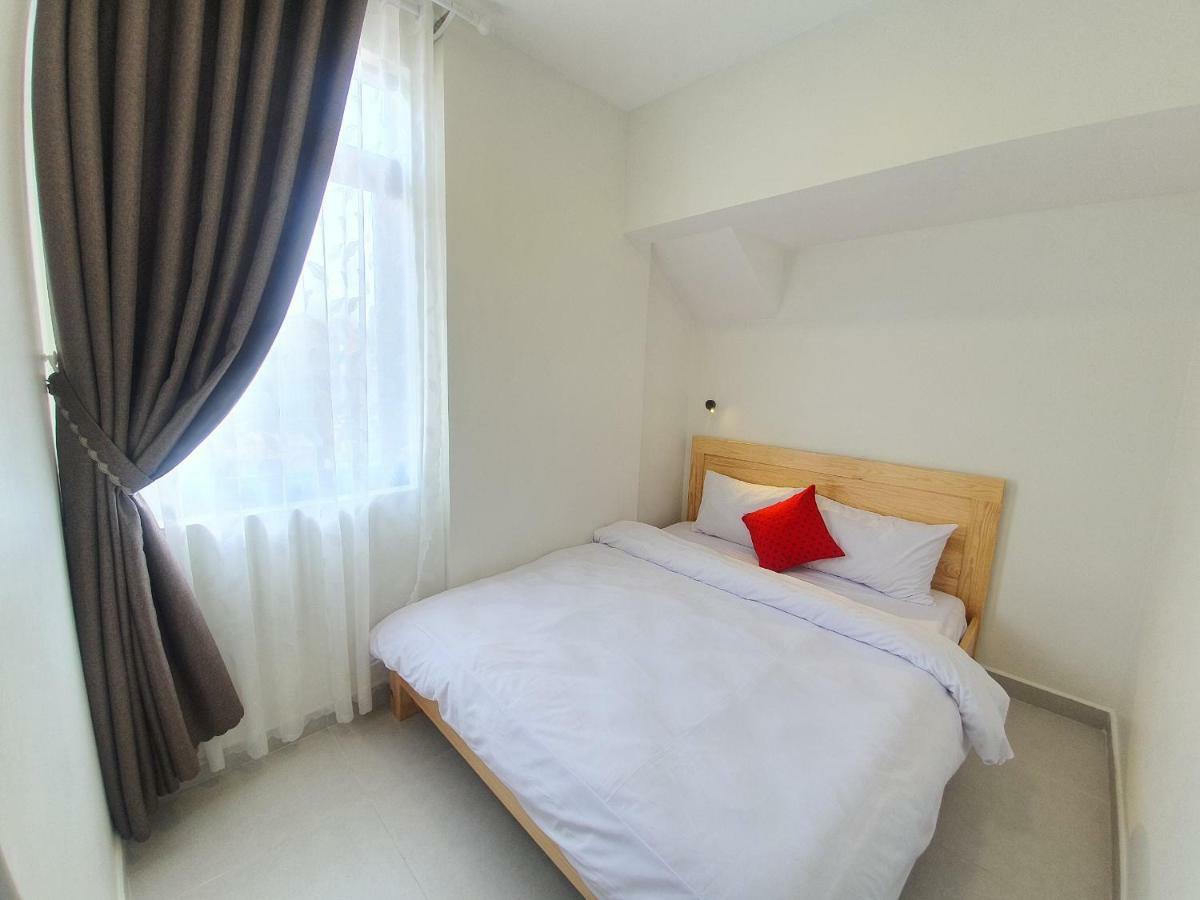 Hello Dalat Hostel Dış mekan fotoğraf