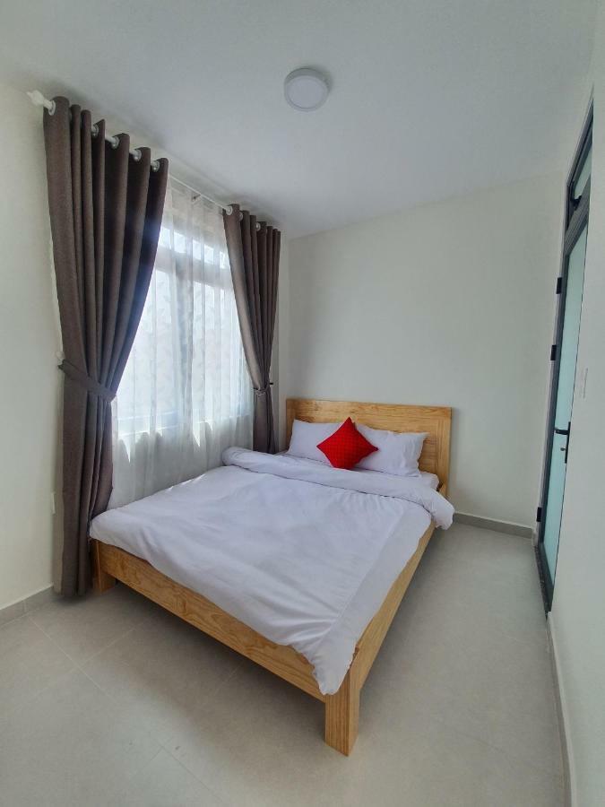 Hello Dalat Hostel Dış mekan fotoğraf
