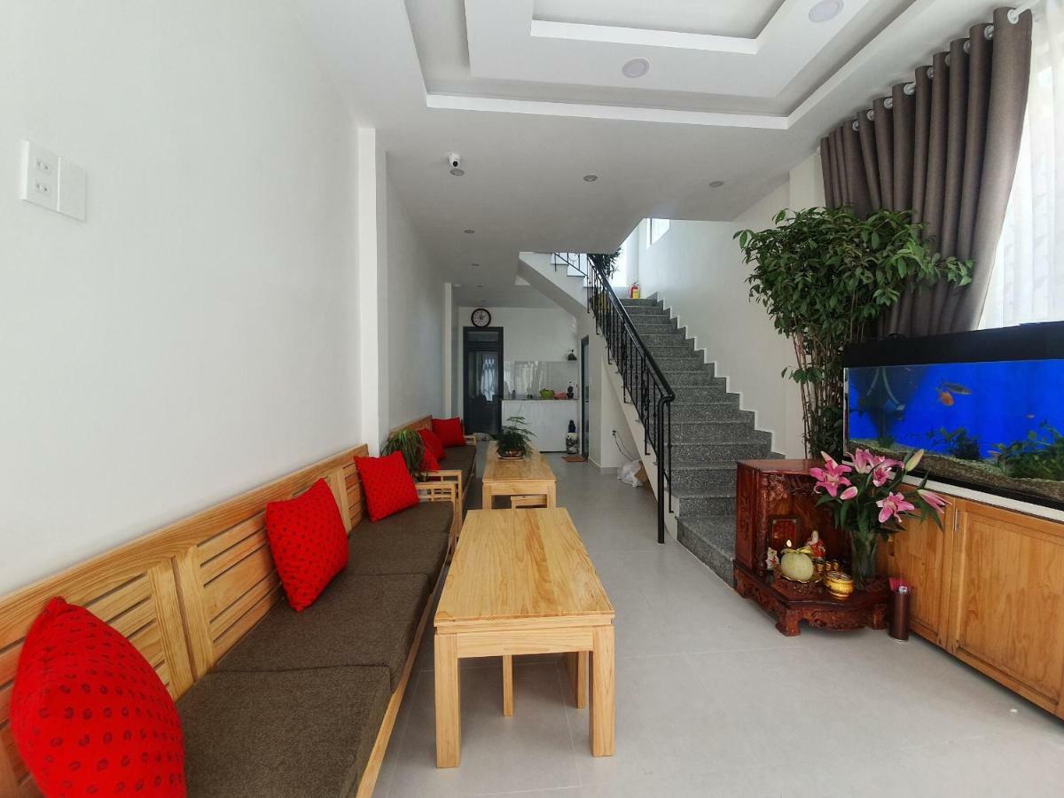 Hello Dalat Hostel Dış mekan fotoğraf