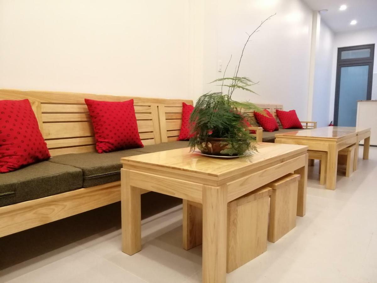 Hello Dalat Hostel Dış mekan fotoğraf