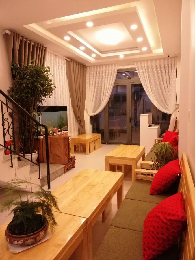 Hello Dalat Hostel Dış mekan fotoğraf