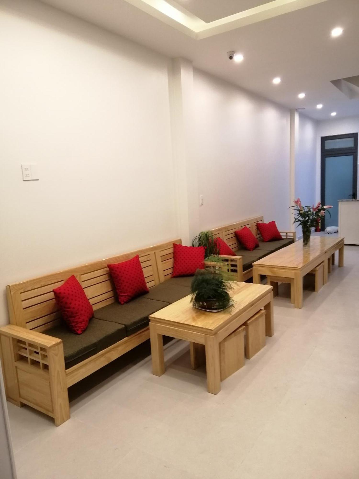 Hello Dalat Hostel Dış mekan fotoğraf