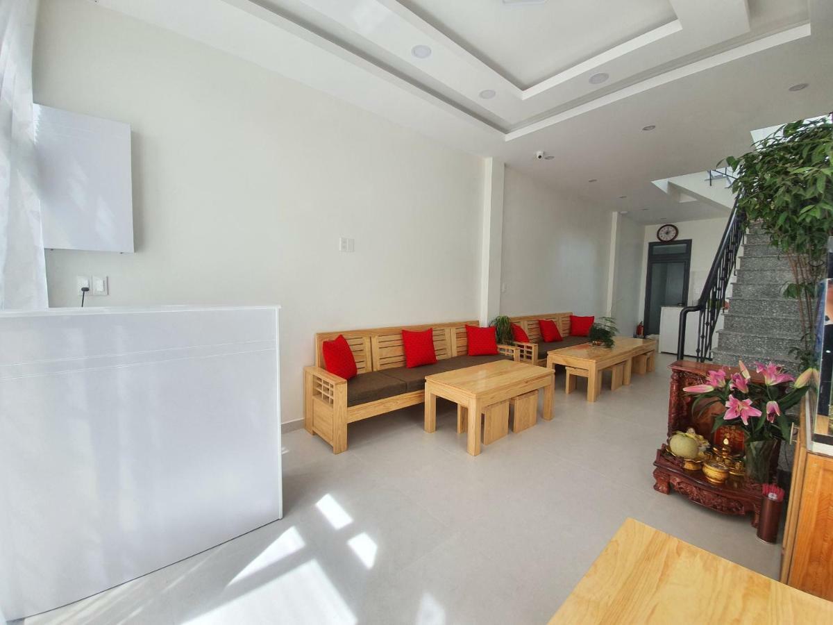 Hello Dalat Hostel Dış mekan fotoğraf