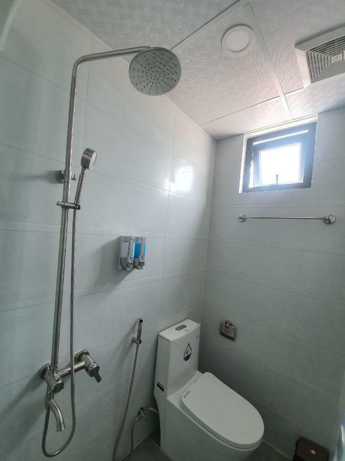 Hello Dalat Hostel Dış mekan fotoğraf