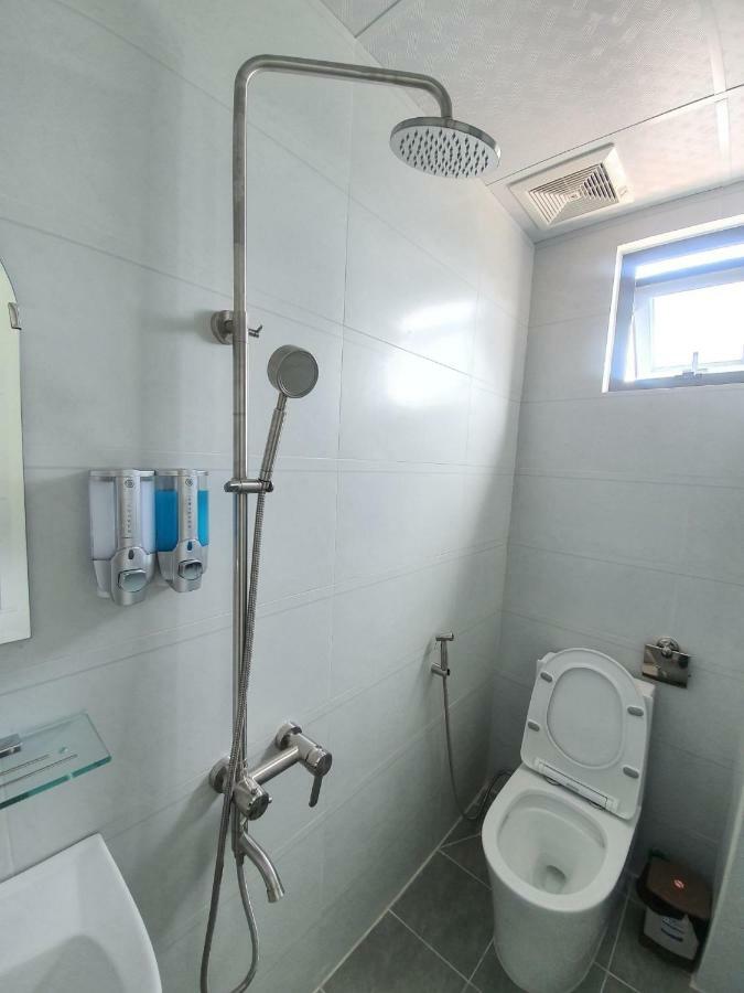 Hello Dalat Hostel Dış mekan fotoğraf